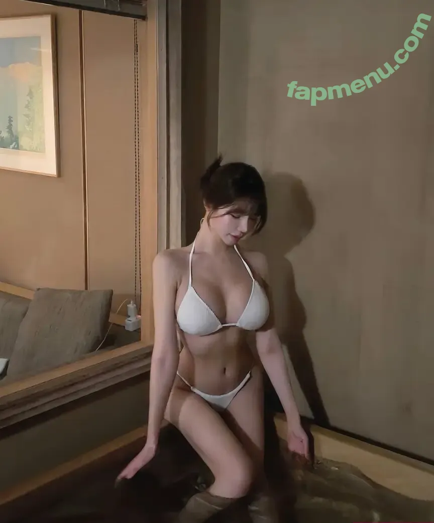 Dbzala nude photo #0095 (새봄)