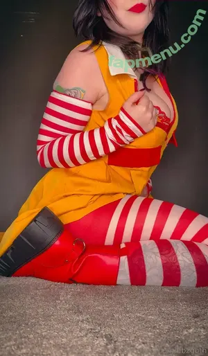 dbzgoth / dbzgothbecca nude photo #0151
