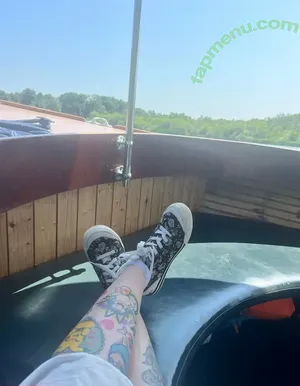 dbzgoth / dbzgothbecca nude photo #0199