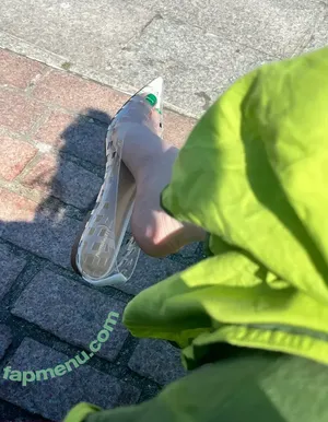 dbzgoth / dbzgothbecca nude photo #0201