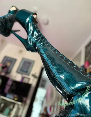 dbzgoth / dbzgothbecca nude photo #0204