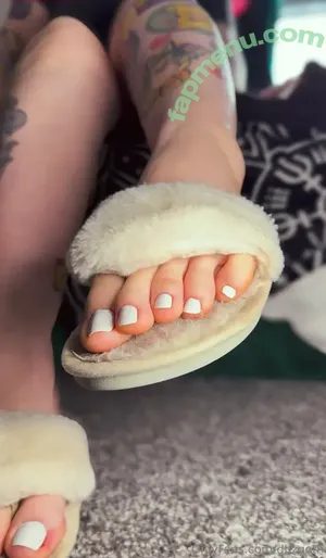 dbzgoth / dbzgothbecca nude photo #0207