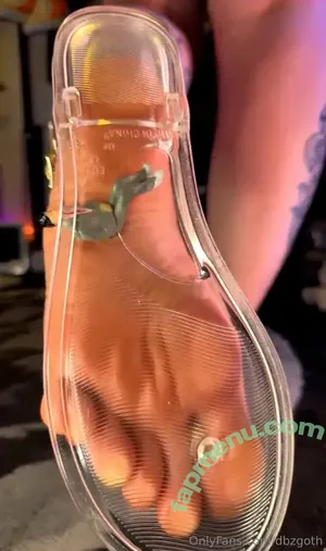 dbzgoth / dbzgothbecca nude photo #0214