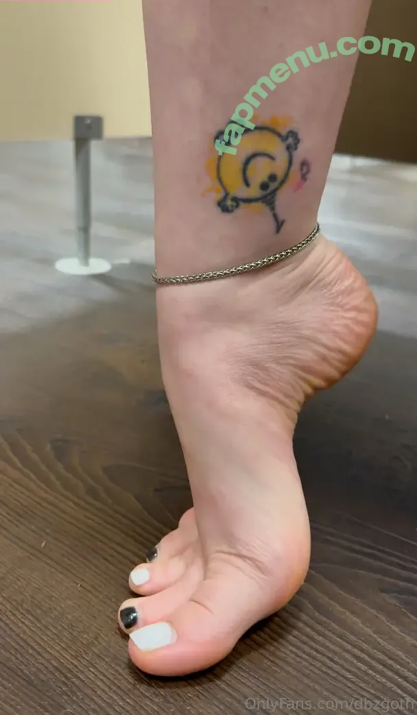 dbzgoth nude photo #0188 (dbzgothbecca)