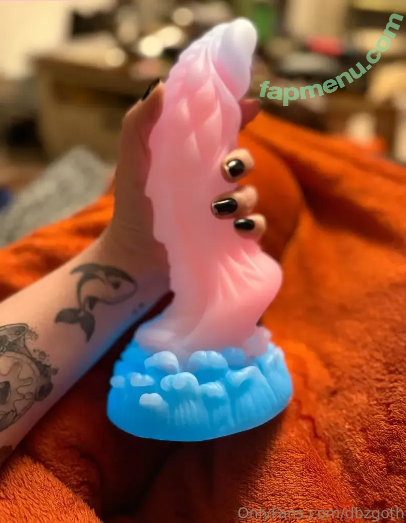 dbzgoth nude photo #0190 (dbzgothbecca)