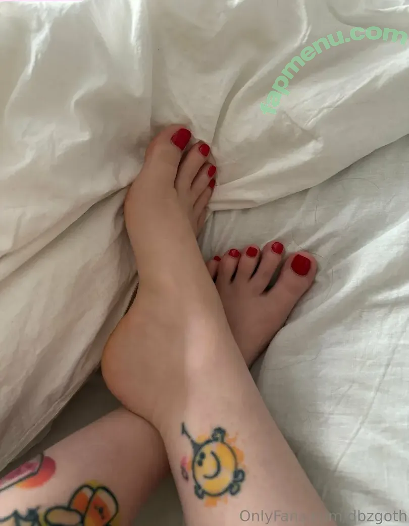 dbzgoth nude photo #0213 (dbzgothbecca)