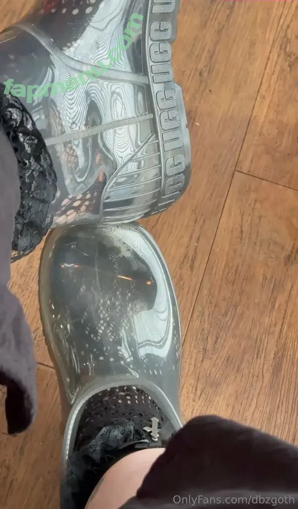 dbzgoth nude photo #0236 (dbzgothbecca)