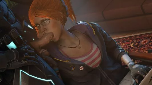 DC Comics / Dom3D_ / dortmund nude photo #0015