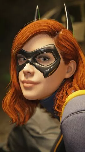 DC Comics / Dom3D_ / dortmund nude photo #0039