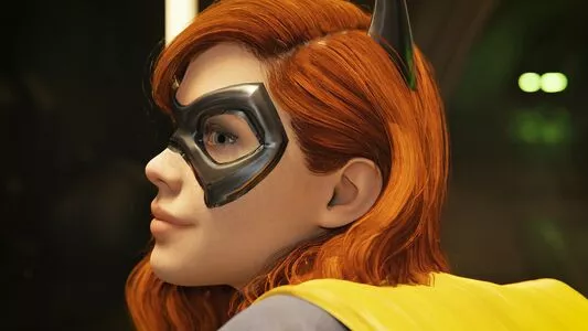 DC Comics / Dom3D_ / dortmund nude photo #0040