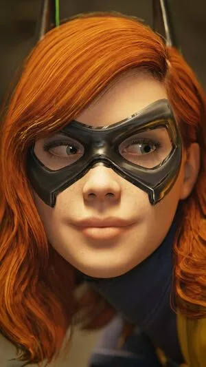 DC Comics / Dom3D_ / dortmund nude photo #0041