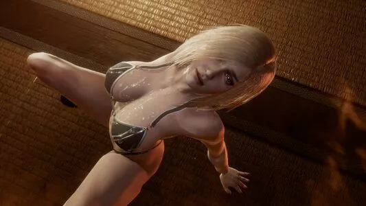 DC Comics / Dom3D_ / dortmund nude photo #0063