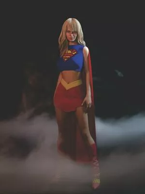 DC Comics / Dom3D_ / dortmund nude photo #0070