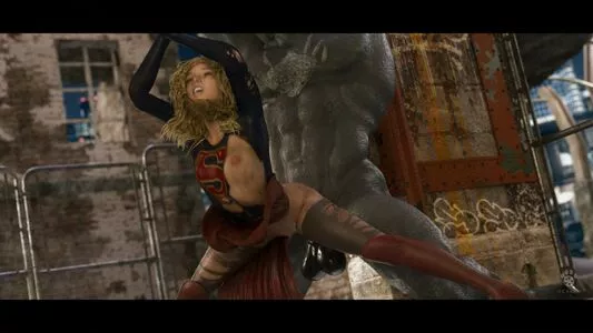 DC Comics / Dom3D_ / dortmund nude photo #0084