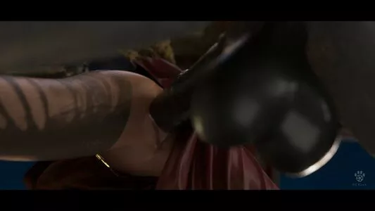 DC Comics / Dom3D_ / dortmund nude photo #0086