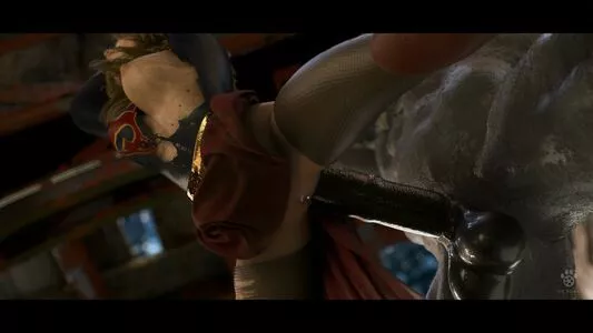 DC Comics / Dom3D_ / dortmund nude photo #0087