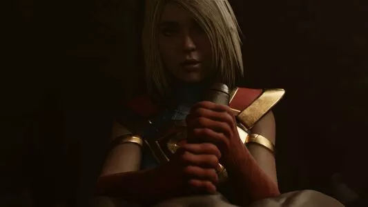 DC Comics / Dom3D_ / dortmund nude photo #0099