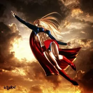 DC Comics / Dom3D_ / dortmund nude photo #0100