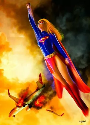 DC Comics / Dom3D_ / dortmund nude photo #0101