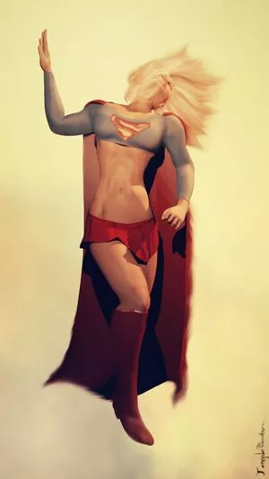 DC Comics / Dom3D_ / dortmund nude photo #0104