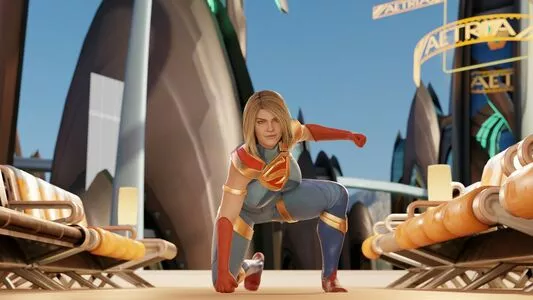 DC Comics / Dom3D_ / dortmund nude photo #0135