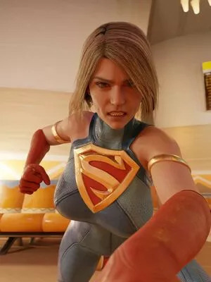 DC Comics / Dom3D_ / dortmund nude photo #0138