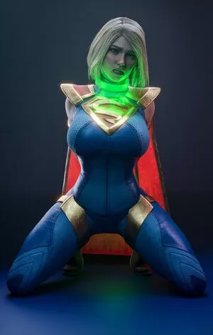 DC Comics / Dom3D_ / dortmund nude photo #0199