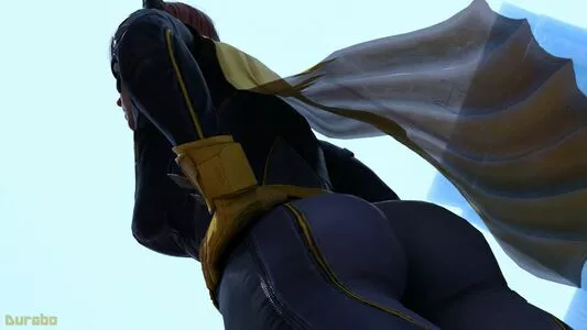 DC Comics / Dom3D_ / dortmund nude photo #0218