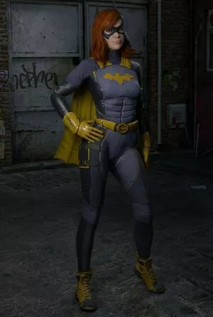 DC Comics / Dom3D_ / dortmund nude photo #0223