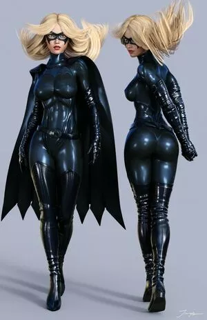 DC Comics / Dom3D_ / dortmund nude photo #0227