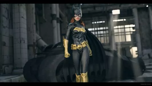 DC Comics / Dom3D_ / dortmund nude photo #0228