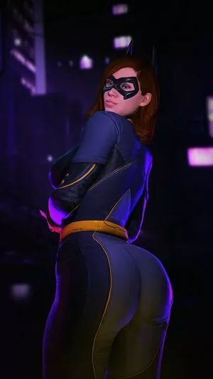 DC Comics / Dom3D_ / dortmund nude photo #0255