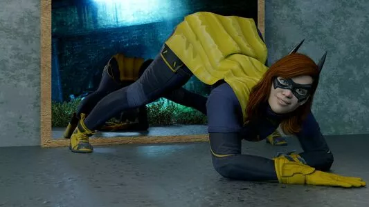 DC Comics / Dom3D_ / dortmund nude photo #0266