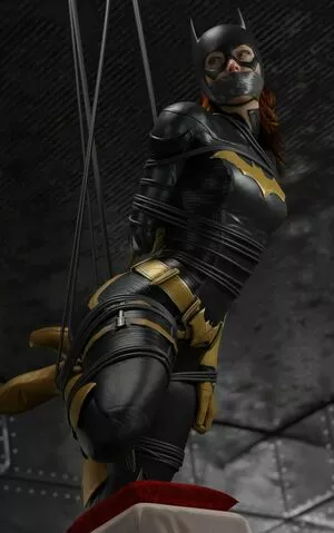 DC Comics / Dom3D_ / dortmund nude photo #0270