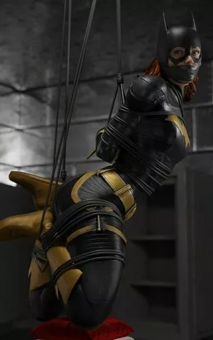 DC Comics / Dom3D_ / dortmund nude photo #0271