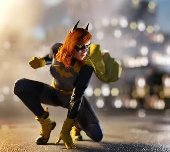 DC Comics / Dom3D_ / dortmund nude photo #0289