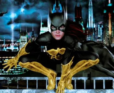 DC Comics / Dom3D_ / dortmund nude photo #0290