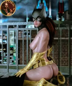 DC Comics / Dom3D_ / dortmund nude photo #0291