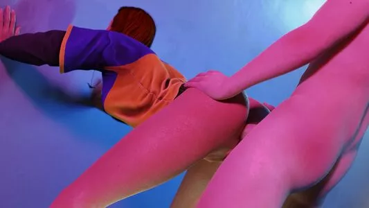 DC Comics / Dom3D_ / dortmund nude photo #0305