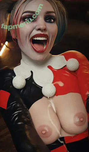DC Comics / Dom3D_ / dortmund nude photo #0933