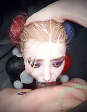 DC Comics / Dom3D_ / dortmund nude photo #0942