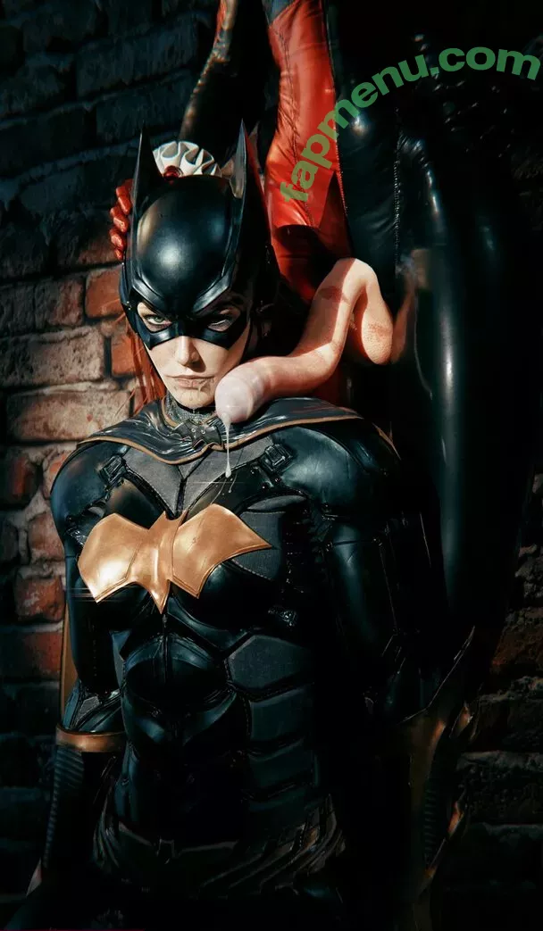 DC Comics nude photo #0014 (Dom3D_ / dortmund)