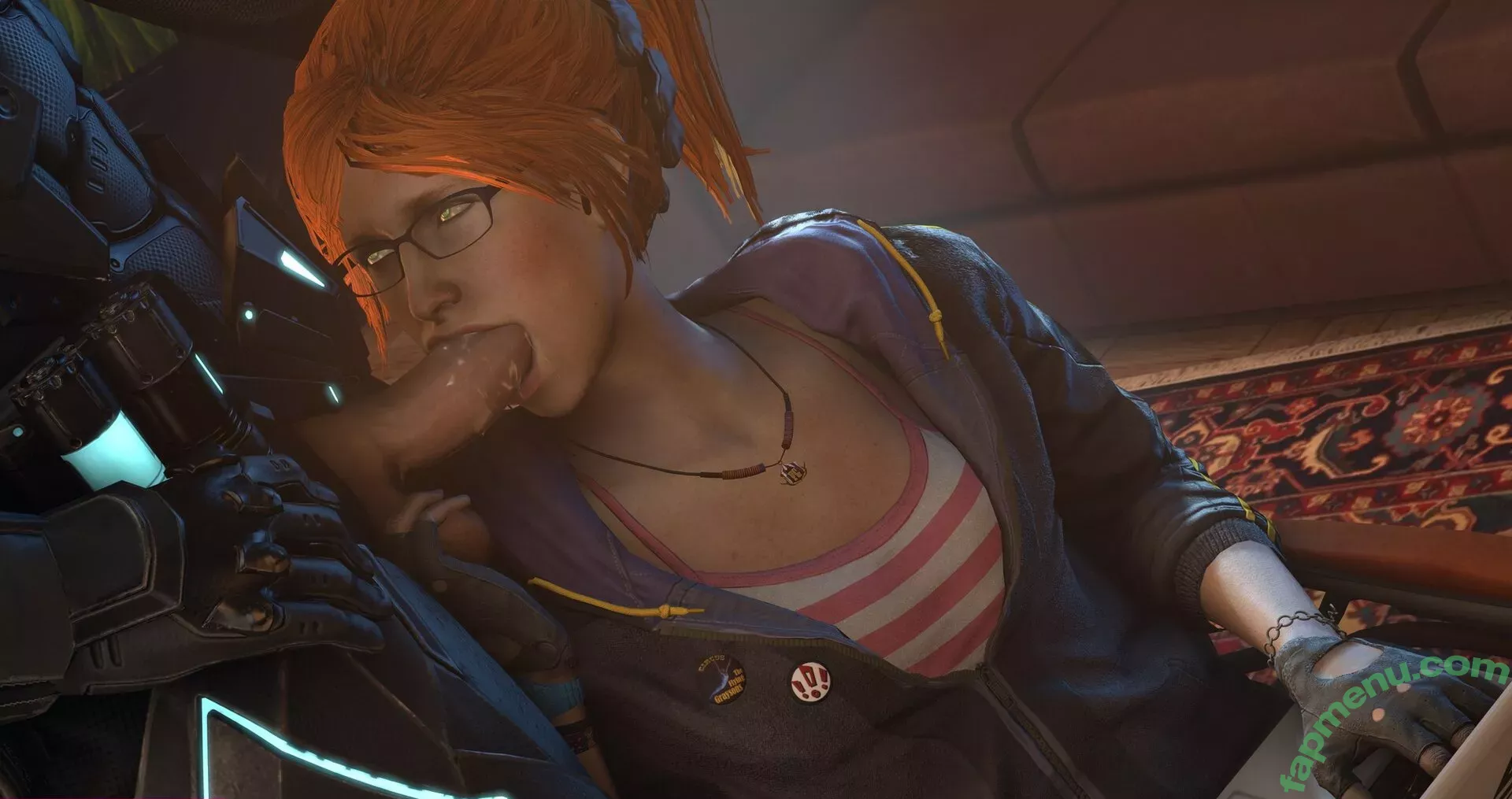 DC Comics nude photo #0015 (Dom3D_ / dortmund)