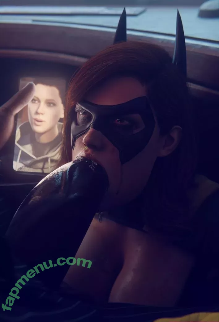 DC Comics nude photo #0019 (Dom3D_ / dortmund)