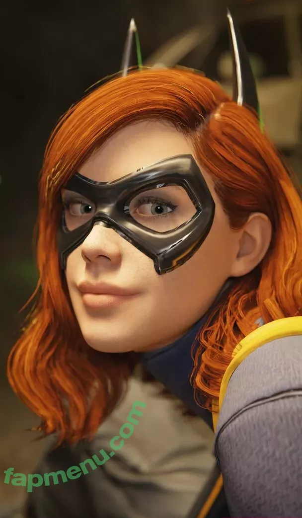 DC Comics nude photo #0039 (Dom3D_ / dortmund)