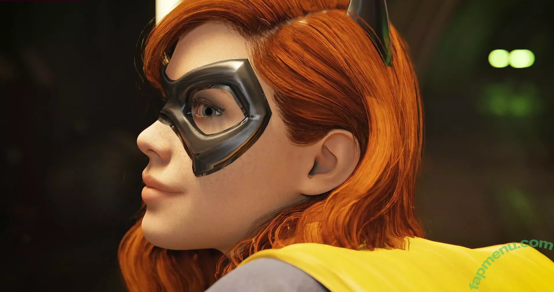 DC Comics nude photo #0040 (Dom3D_ / dortmund)