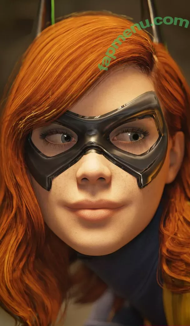 DC Comics nude photo #0041 (Dom3D_ / dortmund)