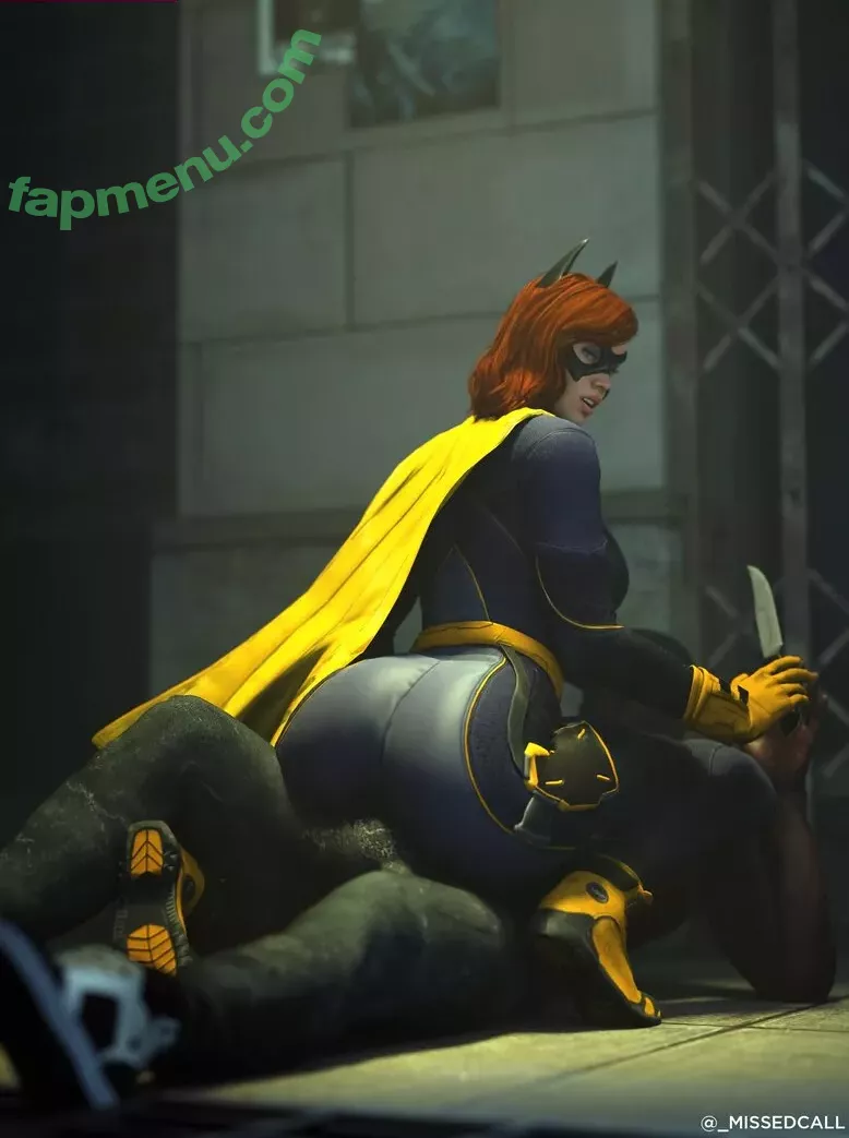 DC Comics nude photo #0043 (Dom3D_ / dortmund)