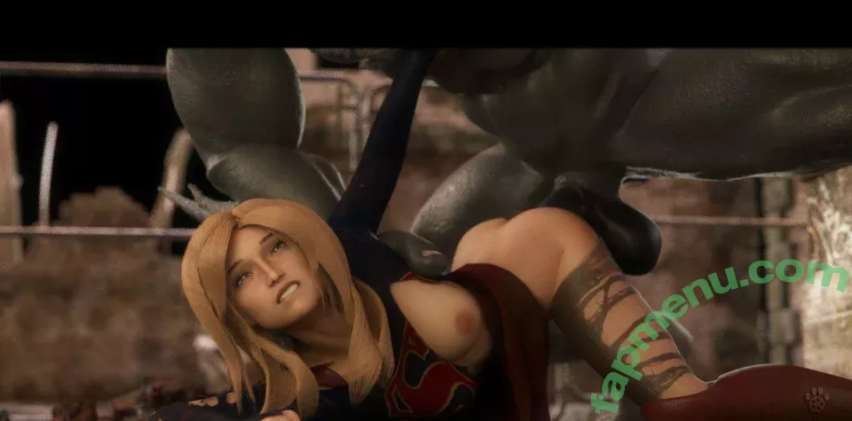 DC Comics nude photo #0082 (Dom3D_ / dortmund)