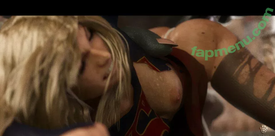 DC Comics nude photo #0083 (Dom3D_ / dortmund)